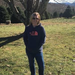 Meet your Posher, Nikki